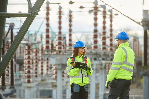 Best Affordable Electrical Installation  in Van Horn, TX