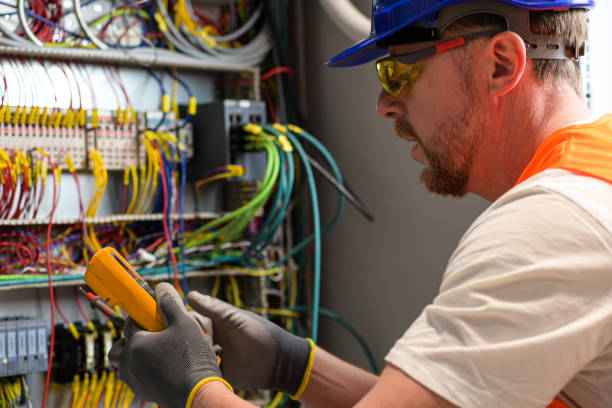 Best Electrician Near Me  in Van Horn, TX